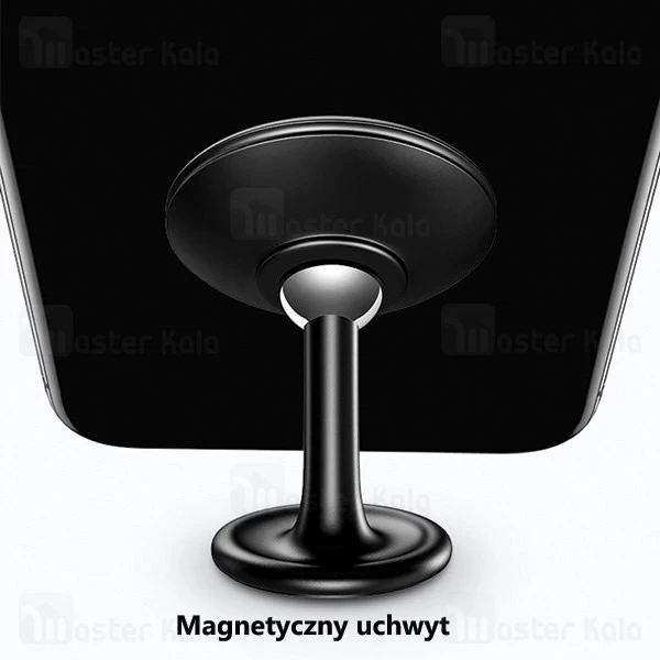 پایه نگهدارنده و هولدر آهنربایی یوسمز Usams US-ZJ049 Lead-Tu Magnet Holder