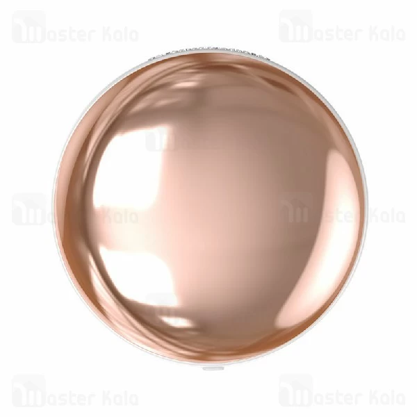 گرم کن دستی بیسوس Baseus Spongebob Skin Care Hand Warmer ACHMB-02 + پاوربانک