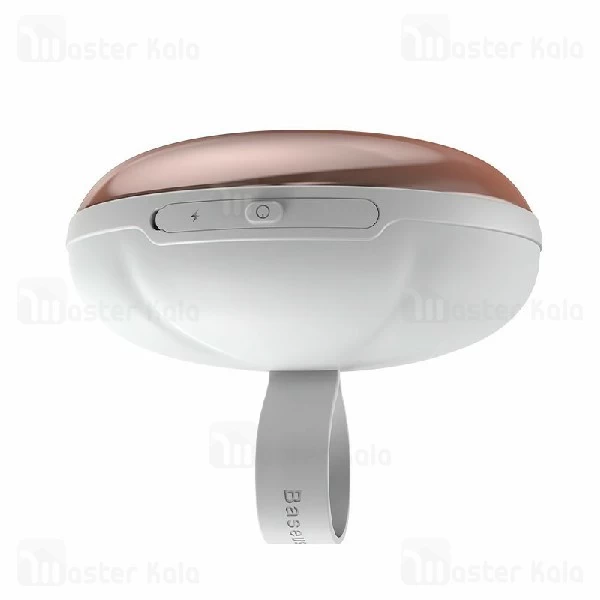 گرم کن دستی بیسوس Baseus Spongebob Skin Care Hand Warmer ACHMB-02 + پاوربانک