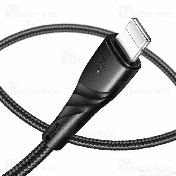 کابل سه سر مک دودو Mcdodo CA-645 3 in 1 Cable به توان 3 آمپر