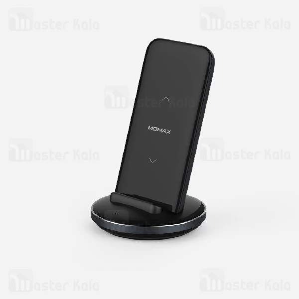 پاوربانک وایرلس 8000 مومکس Momax IP99 Q Power Pro QC3.0 دارای داک شارژ و فست شارژ