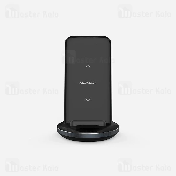 پاوربانک وایرلس 8000 مومکس Momax IP99 Q Power Pro QC3.0 دارای داک شارژ و فست شارژ