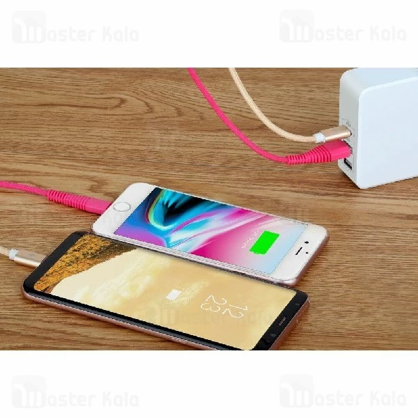 شارژر دیواری فست شارژ Momax UM7 U BULL Type-C PD Charger با توان 41 وات