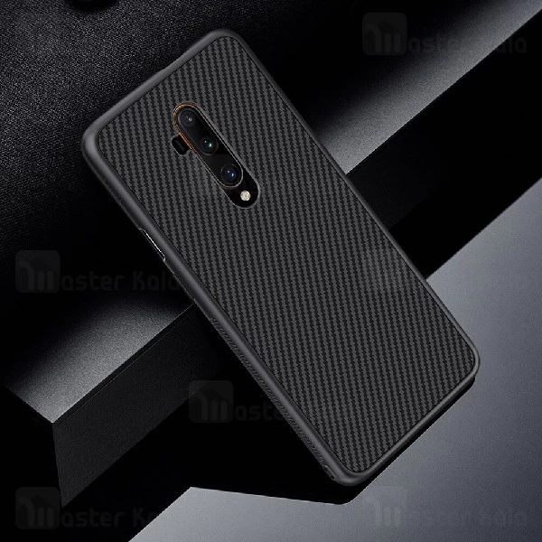 قاب فیبر کربنی نیلکین وان پلاس OnePlus 7T Pro Synthetic Fiber