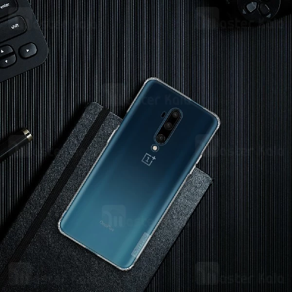 قاب ژله ای نیلکین وان پلاس OnePlus 7T Pro Nillkin Nature TPU