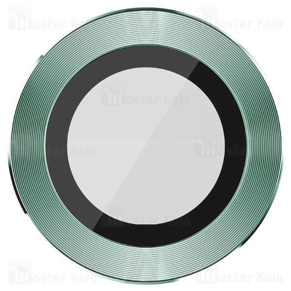 محافظ لنز دوربین فلزی نیلکین آیفون Apple iPhone 11 Nillkin CLRFilm Camera 