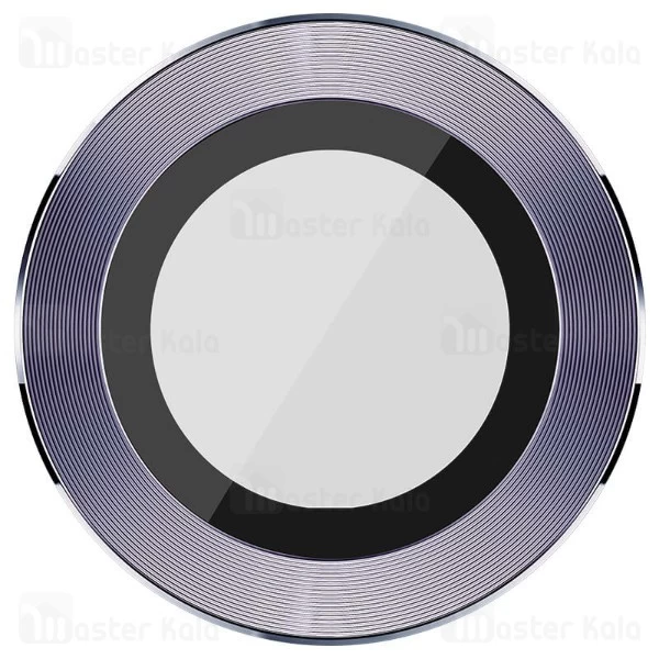 محافظ لنز دوربین فلزی نیلکین آیفون Apple iPhone 11 Nillkin CLRFilm Camera 