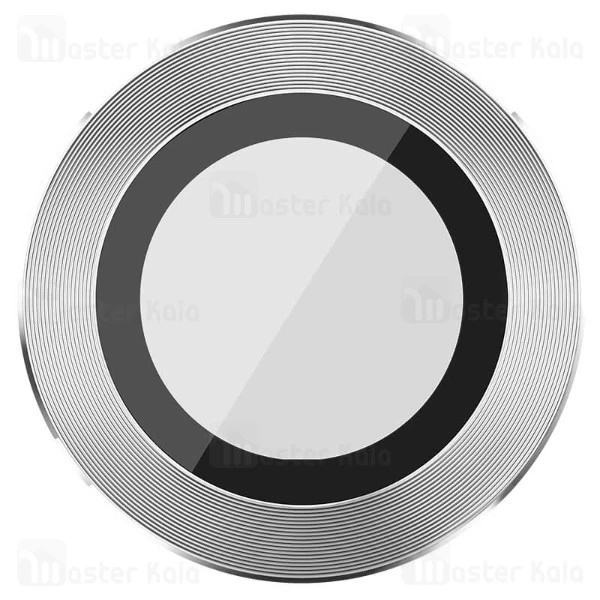 محافظ لنز دوربین فلزی نیلکین آیفون Apple iPhone 11 Nillkin CLRFilm Camera 