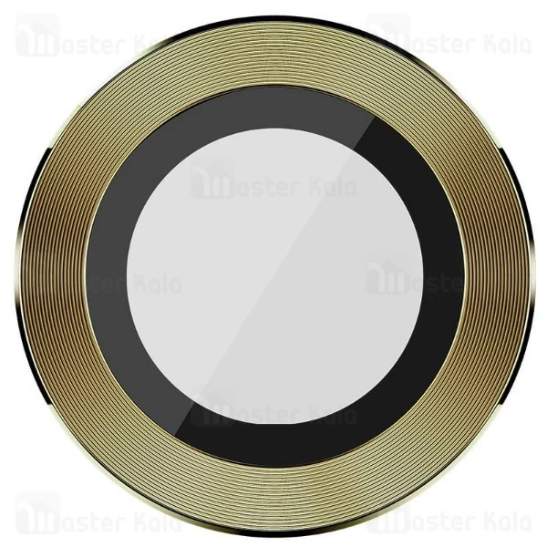 محافظ لنز دوربین فلزی نیلکین آیفون Apple iPhone 11 Nillkin CLRFilm Camera 