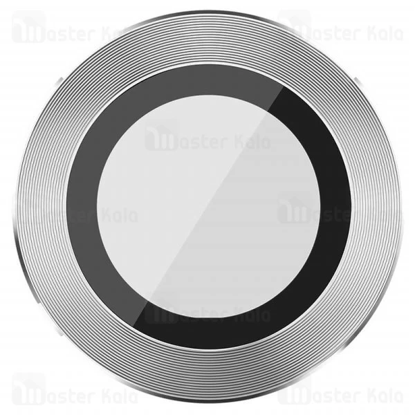 محافظ لنز دوربین فلزی نیلکین آیفون Apple iPhone 11 Pro / 11 Pro Max Nillkin CLRFilm Camera 