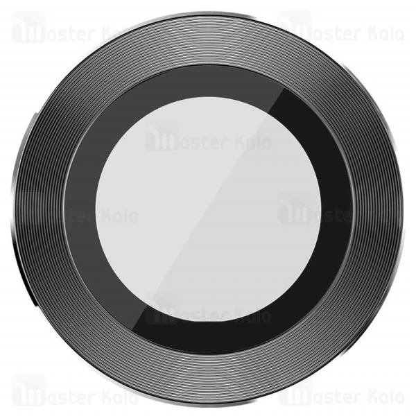 محافظ لنز دوربین فلزی نیلکین آیفون Apple iPhone 11 Pro / 11 Pro Max Nillkin CLRFilm Camera 