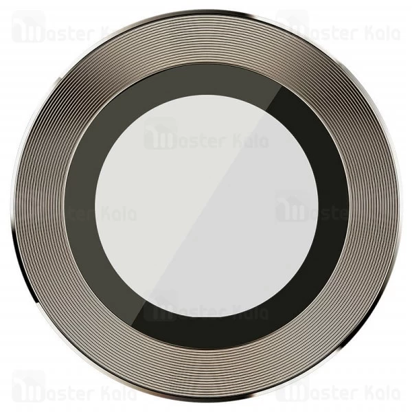 محافظ لنز دوربین فلزی نیلکین آیفون Apple iPhone 11 Pro / 11 Pro Max Nillkin CLRFilm Camera 