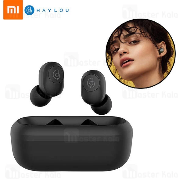 هندزفری بلوتوث دوگوش شیائومی هایلو Xiaomi Haylou GT2