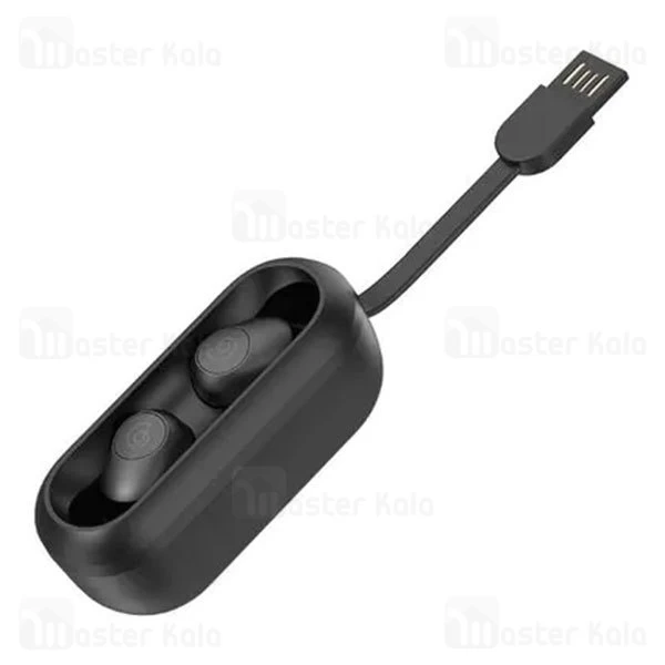 هندزفری بلوتوث دوگوش شیائومی هایلو Xiaomi Haylou GT2