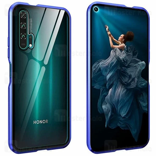 قاب مگنتی هواوی Huawei Honor 20 Pro Magnetic Case