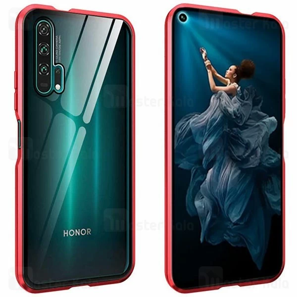 قاب مگنتی هواوی Huawei Honor 20 Pro Magnetic Case