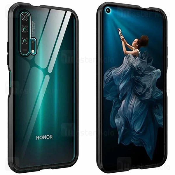 قاب مگنتی هواوی Huawei Honor 20 Pro Magnetic Case