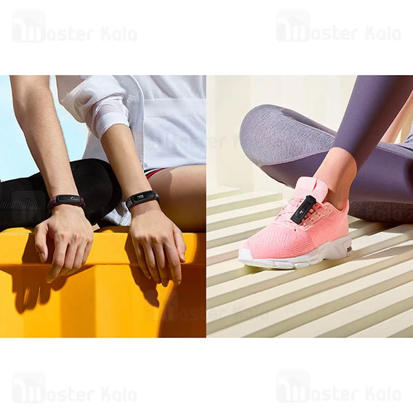 دستبند سلامتی هوشمند هواوی Huawei Honor Band 5 Sport Basketball Version گلوبال