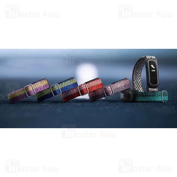 دستبند سلامتی هوشمند هواوی Huawei Honor Band 5 Sport Basketball Version گلوبال