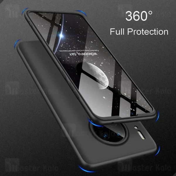 قاب 360 درجه هواوی Huawei Mate 30 GKK 360 Full Case
