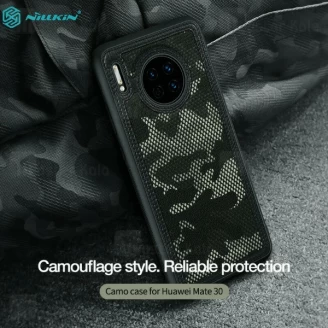 قاب نیلکین هواوی Huawei Mate 30 Nillkin Camo Case