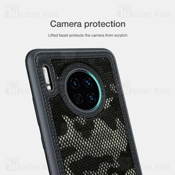قاب نیلکین هواوی Huawei Mate 30 Nillkin Camo Case