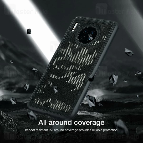 قاب نیلکین هواوی Huawei Mate 30 Nillkin Camo Case