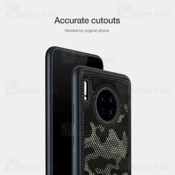 قاب نیلکین هواوی Huawei Mate 30 Nillkin Camo Case