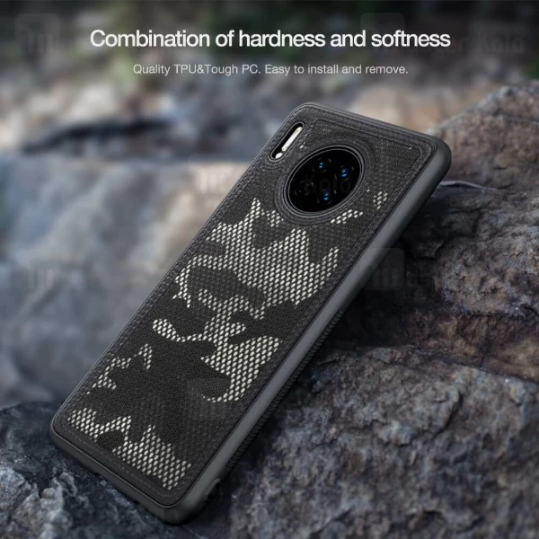 قاب نیلکین هواوی Huawei Mate 30 Nillkin Camo Case