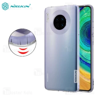 قاب ژله ای نیلکین هواوی Huawei Mate 30 Nillkin Nature TPU