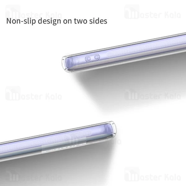 قاب ژله ای نیلکین هواوی Huawei Mate 30 Nillkin Nature TPU