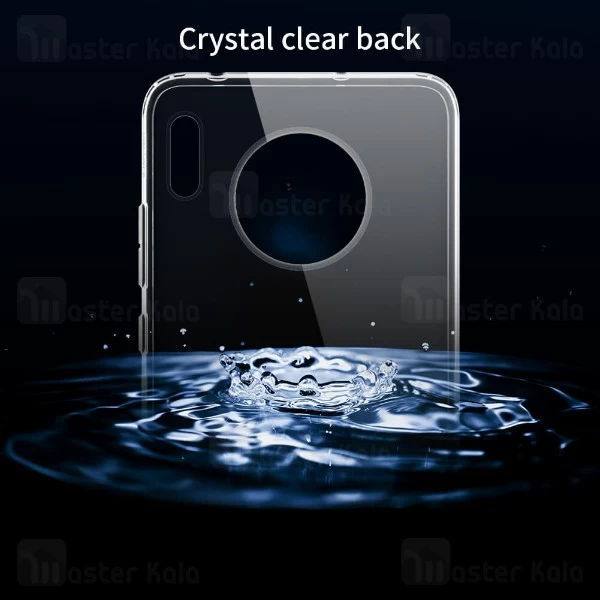 قاب ژله ای نیلکین هواوی Huawei Mate 30 Nillkin Nature TPU