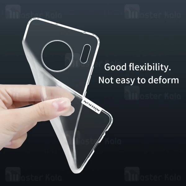 قاب ژله ای نیلکین هواوی Huawei Mate 30 Nillkin Nature TPU