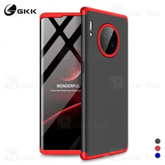 قاب 360 درجه هواوی Huawei Mate 30 Pro GKK 360 Full Case