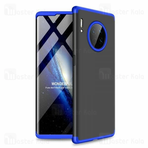 قاب 360 درجه هواوی Huawei Mate 30 Pro GKK 360 Full Case