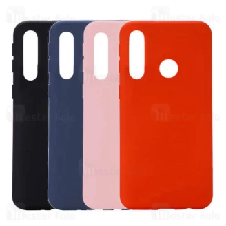 قاب سیلیکونی اصلی هواوی Huawei P30 Lite / Nova 4e