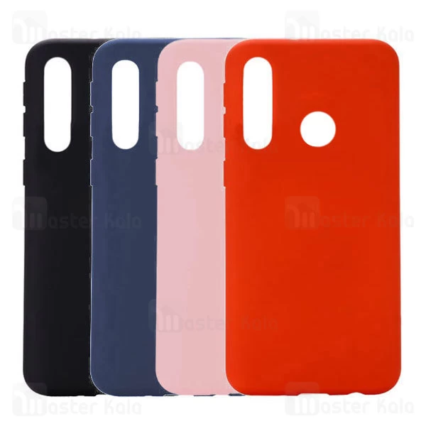 قاب سیلیکونی اصلی هواوی Huawei P30 Lite / Nova 4e