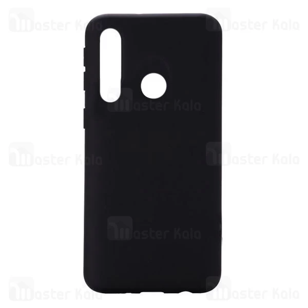 قاب سیلیکونی اصلی هواوی Huawei P30 Lite / Nova 4e