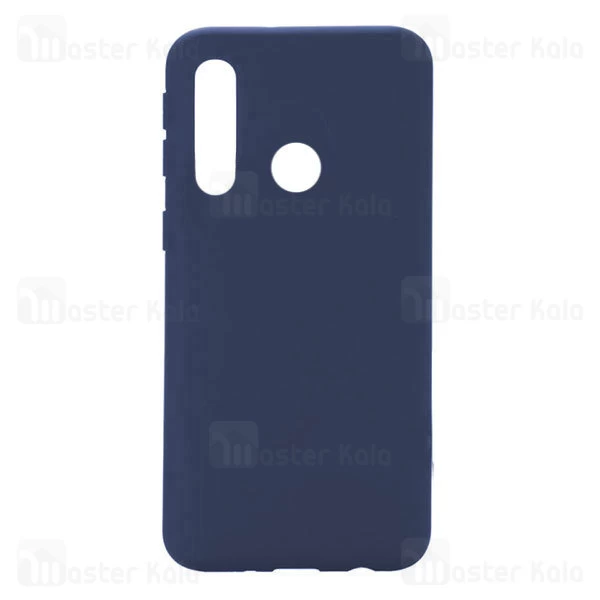 قاب سیلیکونی اصلی هواوی Huawei P30 Lite / Nova 4e