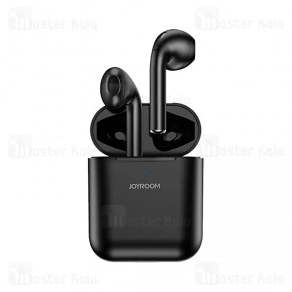 هدست بلوتوث دوتایی Joyroom T Series JR-T03S مناسب آیفون و اندروید