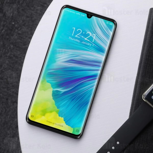 گلس نیلکین Xiaomi Mi CC9 Pro / Mi Note 10 / Pro Nillkin 3D DS+ Max Glass Screen