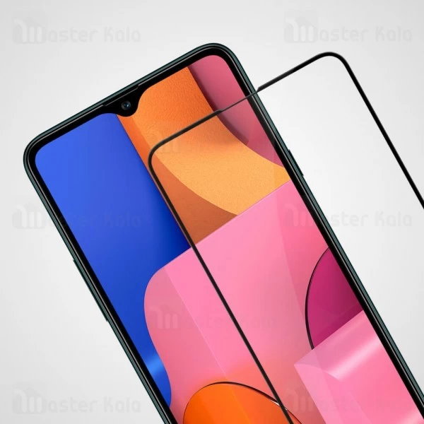 گلس نیلکین Nillkin CP+ Pro Glass Screen Protector Samsung Galaxy A20s