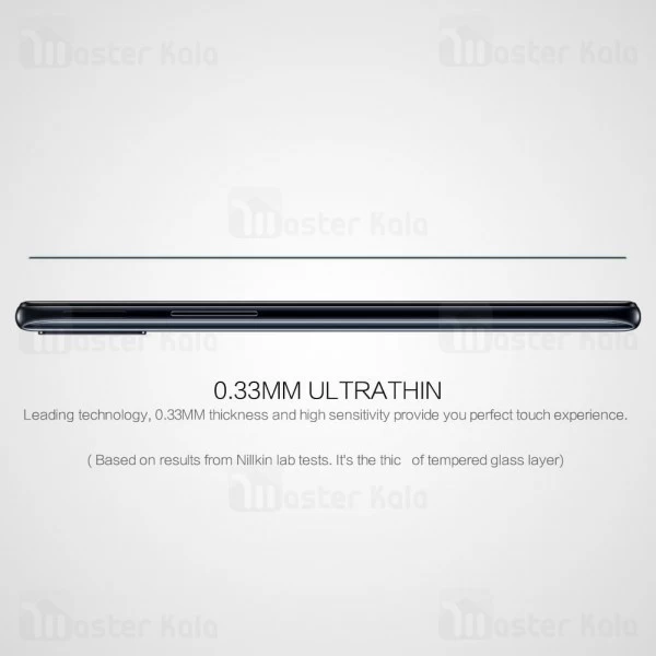 گلس نیلکین Nillkin CP+ Pro Glass Screen Protector Samsung Galaxy A20s