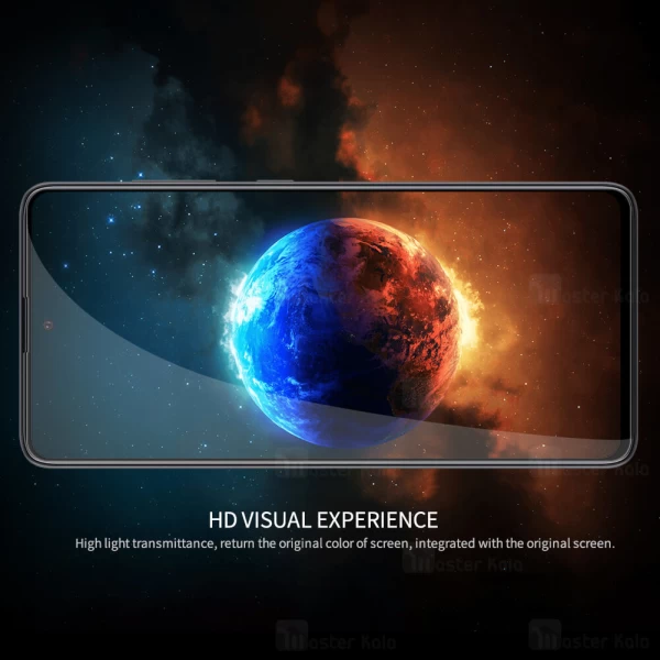 گلس نیلکین Nillkin CP+ Pro Glass Screen Protector Samsung Galaxy A51