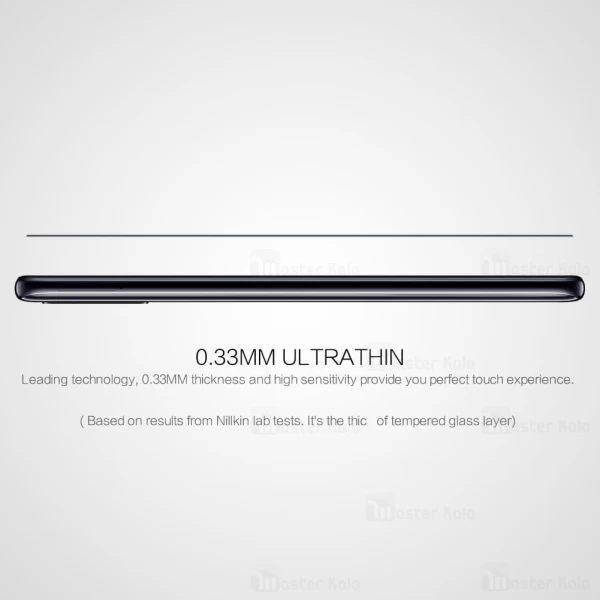 گلس نیلکین Nillkin CP+ Pro Glass Screen Protector Samsung Galaxy A51