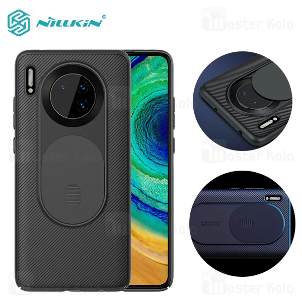 قاب محافظ نیلکین هواوی Huawei Mate 30 Nillkin CamShield Case