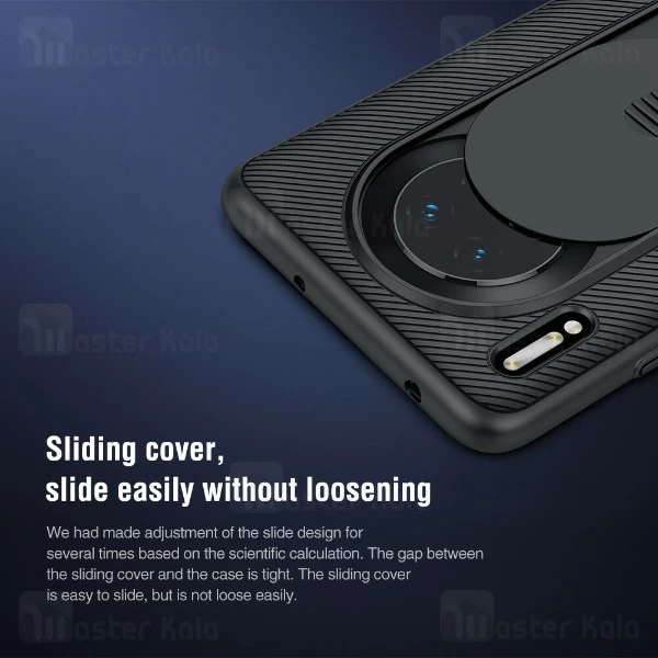 قاب محافظ نیلکین هواوی Huawei Mate 30 Nillkin CamShield Case