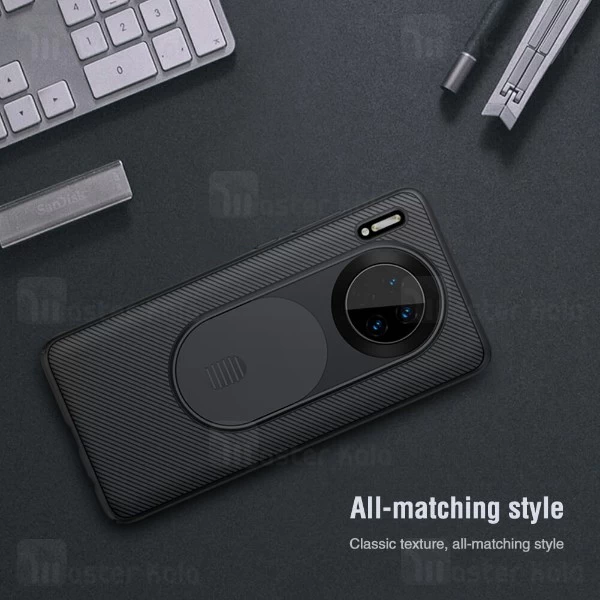 قاب محافظ نیلکین هواوی Huawei Mate 30 Nillkin CamShield Case