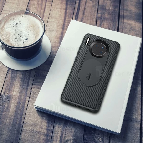 قاب محافظ نیلکین هواوی Huawei Mate 30 Nillkin CamShield Case