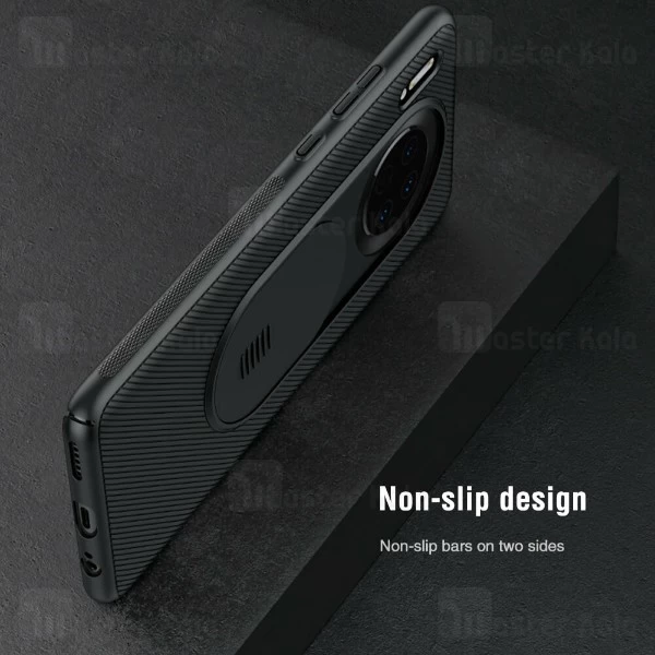 قاب محافظ نیلکین هواوی Huawei Mate 30 Nillkin CamShield Case